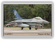 F-16AM BAF FA94